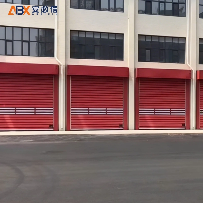 石家庄雷达高速门